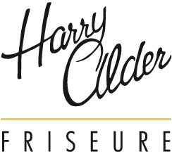 Friseur Harry Alder